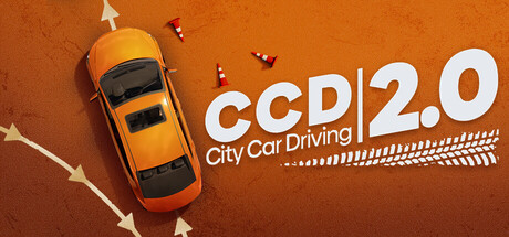 City Car Driving 2.0