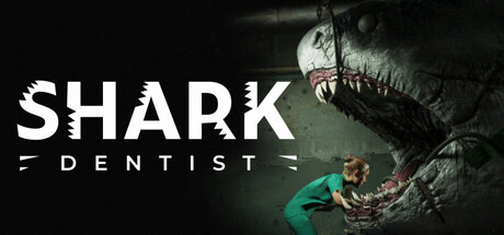 Shark Dentist
